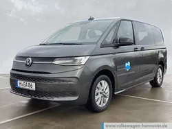 Grau Gebraucht 2024 VW T7 Life Van | 49.990 € (Fairer Preis)