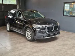 Schwarz Gebraucht 2021 BMW X1 Advantage SUV | 18.999 € (Guter Preis)