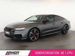 Grau Gebraucht 2025 Audi S7 Sportback Sport Kleinwagen | 76.884 € (Guter Preis)