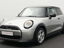 Grau Gebraucht 2024 Mini Cooper Classic Kleinwagen | 23.161 € (Guter Preis)