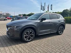 Machine grey Neu 2024 Mazda CX-5 Newground SUV | 37.241 € (Guter Preis)