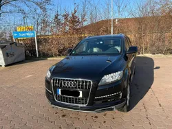 Schwarz Gebraucht 2012 Audi Q7 SUV | 15.500 € (Fairer Preis)