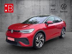 Rot (kings red) Gebraucht 2024 VW ID.5 Pro SUV | 37.000 € (Etwas zu teuer)