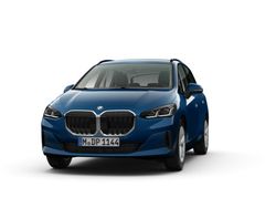 Neu 2025 BMW 218 Active Tourer Comfort Edition Van / Kleinbus | 46.600 €