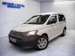Weiß Gebraucht 2023 VW Caddy Van / Kleinbus | 26.590 € (Etwas zu teuer)