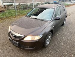 Violet Gebraucht 2006 Mazda 6 Kombi | 500 € (Guter Preis)