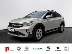 Grau Neu 2025 VW Taigo Life SUV | 31.800 €