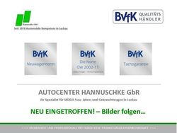 Weiß Gebraucht 2015 Skoda Rapid Cool Edition Kombi | 6.975 € (Fairer Preis)