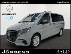 Grau alpingrau Gebraucht 2024 Mercedes Vito Van | 49.240 €