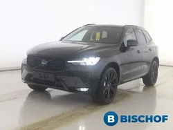 Schwarz Gebraucht 2025 Volvo XC60 Ultra SUV | 50.890 € (Fairer Preis)