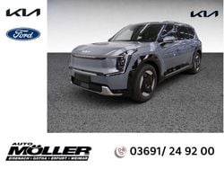 Gruen Gebraucht 2025 Kia EV9 SUV | 59.799 € (Guter Preis)