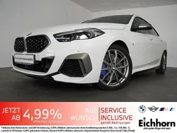 Weiß Gebraucht 2020 BMW M235 M Sport Limousine | 30.750 € (Guter Preis)
