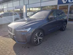 Denim blue / metallic Gebraucht 2024 Volvo XC60 Plus SUV | 47.900 € (Etwas zu teuer)