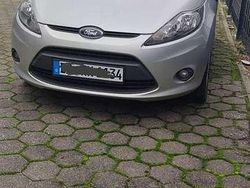 Gebraucht 2011 Ford Fiesta Trend Kleinwagen | 3.900 € (Fairer Preis)