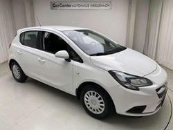 Weiß Gebraucht 2019 Opel Corsa Edition Kleinwagen | 11.500 € (Fairer Preis)