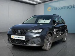 Grau Gebraucht 2025 Seat Arona Style SUV | 26.699 € (Teuer)