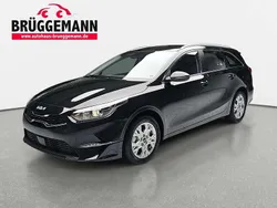 Zilinaschwarz metallic Neu 2025 Kia Ceed Sportswagon Kombi | 26.990 € (Fairer Preis)