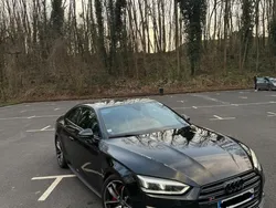 Schwarz Gebraucht 2018 Audi S5 Sport | 34.000 € (Guter Preis)