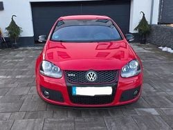 Rot Gebraucht 2006 VW Golf GTI Limousine | 6.999 € (Fairer Preis)