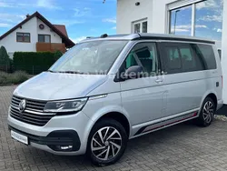 Silber Gebraucht 2024 VW T6.1 Edition Van | 68.990 €