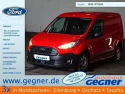 Rot Gebraucht 2018 Ford Transit Van / Kleinbus | 13.440 € (Superpreis)