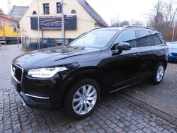 Schwarz Gebraucht 2018 Volvo XC90 Momentum SUV | 25.990 € (Fairer Preis)