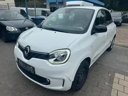 Weiß Gebraucht 2022 Renault Twingo Kleinwagen | 9.750 € (Superpreis)
