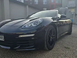 Gebraucht 2015 Porsche Panamera Limousine | 29.000 € (Teuer)