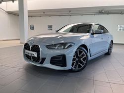 Grau Gebraucht 2025 BMW 430 M Sport Coupé | 49.590 € (Guter Preis)