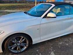 Weiß Gebraucht 2015 BMW 218 M Sport Coupé | 14.295 € (Fairer Preis)