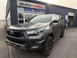 Grau Gebraucht 2025 Toyota HiLux Abholung | 77.390 €