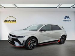 Gebraucht 2025 Hyundai Ioniq 6 Limousine | 61.900 € (Fairer Preis)