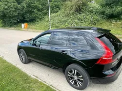 Schwarz Gebraucht 2021 Volvo XC60 SUV | 36.200 € (Fairer Preis)