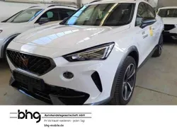 Weiß Gebraucht 2024 Cupra Formentor SUV | 27.230 € (Fairer Preis)