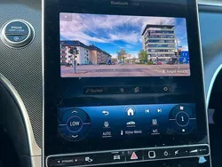 Silber Gebraucht 2021 Mercedes C220 Kombi | 25.990 € (Fairer Preis)