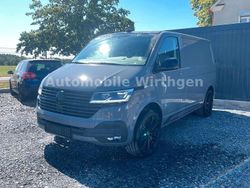 Grau Gebraucht 2023 VW T6.1 Van | 39.900 € (Superpreis)