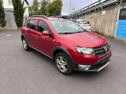 Rot Gebraucht 2016 Dacia Sandero Prestige Kleinwagen | 4.990 € (Guter Preis)