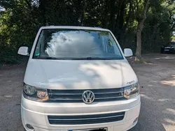 Weiß Gebraucht 2010 VW T5 Van | 21.090 € (Fairer Preis)