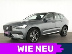 Osmium grey Gebraucht 2021 Volvo XC60 Inscription SUV | 39.825 € (Guter Preis)
