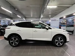 Metallic Gebraucht 2023 Nissan Qashqai 360º SUV | 26.400 € (Fairer Preis)