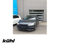 Grau Gebraucht 2018 Audi A4 S-Line Kombi | 25.990 € (Fairer Preis)