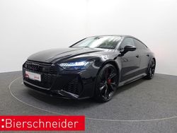 Sebringschwarz Gebraucht 2022 Audi RS7 Sport Kleinwagen | 99.950 € (Guter Preis)