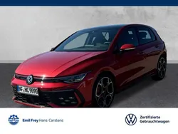 VW Golf VIII