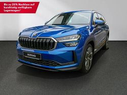 Blau Gebraucht 2025 Skoda Kodiaq Selection SUV | 47.990 €
