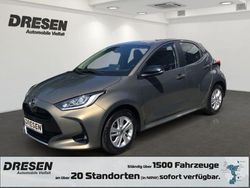 Grau Gebraucht 2023 Mazda 2 Kleinwagen | 20.690 € (Fairer Preis)