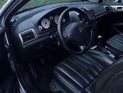 Gebraucht 2006 Peugeot 407 Platinum Kombi | 2.400 € (Etwas zu teuer)