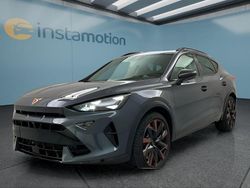 Grau Gebraucht 2025 Cupra Formentor VZ SUV | 38.749 € (Guter Preis)