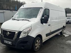 Andere Gebraucht 2020 Nissan NV400 Van | 10.480 € (Fairer Preis)