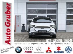 Weiß Neu 2025 Subaru Solterra Comfort SUV | 38.990 €