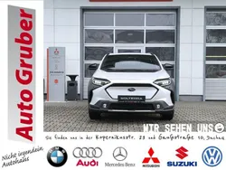 Weiß Neu 2025 Subaru Solterra Comfort SUV | 39.990 € (Fairer Preis)